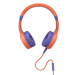 Casque Energy Sistem Lol&Roll Pop Kids Orange