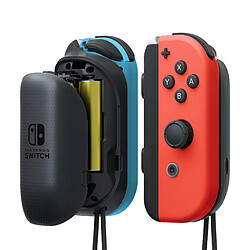 Avis Nintendo Bloc Pile Joy-Con