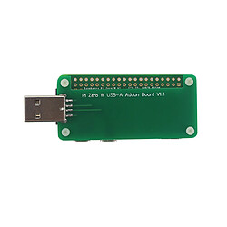 Acheter Carte d'extension USB Pi Zero W