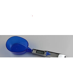 Acheter Universal Balance de cuisine Outil de cuisson Moniteur à cristaux liquides Rouleau numérique Balance alimentaire Cuillère électronique portable Balance à louche Poids Outil à gâteau