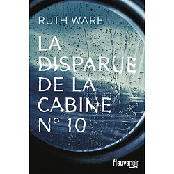 La disparue de la cabine n° 10 - Occasion