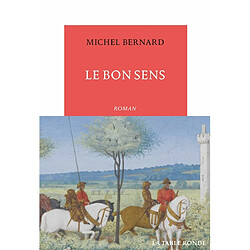 Le bon sens