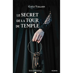 Le secret de la tour du temple - Occasion