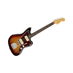 American Professional II Jazzmaster RW 3-Color Sunburst Fender