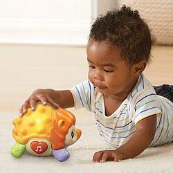 Avis VTech Jouet d eveil interactif Picoton, mon lumi herisson