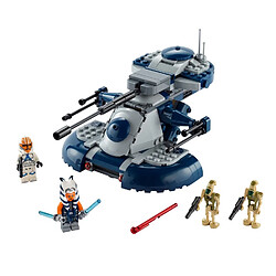 LEGO Star Wars™ 75283 Char d'assaut blindé (AAT™)