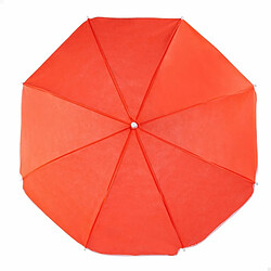 Color Baby Parasol Colorbaby 100 x 81 x 100 cm (12 Unités) pas cher