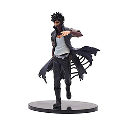 Acheter Universal 18 cm anime mon héros académique aizawa sukuda gomme bus action nombre jouet héros académique statue statue jouet | action personnage(Coloré)