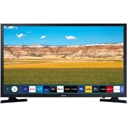 SAMSUNG 32T4302 -TV LED HD 32 (81cm) - Smart TV - 2 x HDMI, 1 x USB - Classe A+