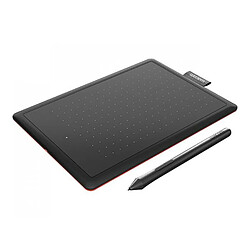 WACOM Tablette graphique ONE Medium