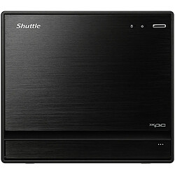 Shuttle SH370R8