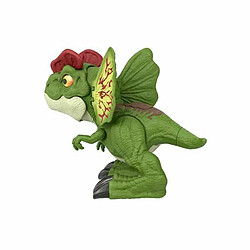 Acheter Personnage articulé Jurassic World Dilophosaurus 20 cm