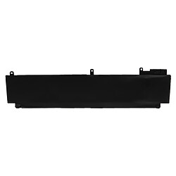 vhbw Batterie compatible avec Lenovo ThinkPad T460s 20F9-001QAU, 20F9-0026AU, 20F9002YCD ordinateur portable (2000mAh, 11,4V, Li-polymère)