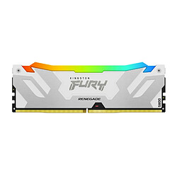 Mémoire RAM Kingston KF560C32RWA-16 16 GB 6000 MHz DDR5 SDRAM DDR5 cl32