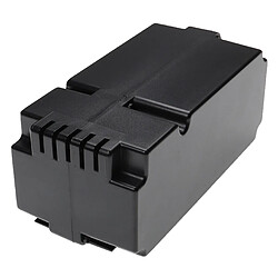 vhbw Batterie compatible avec Florabest FMR 600 A1 robot tondeuse (4000mAh, 28V, Li-ion)