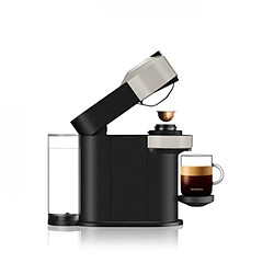 Acheter Machine a Cafe KRUPS NESPRESSO YY4298FD Vertuo Next expresso, 5 tailles de tasses, Technologie Centrifusion™ brevetée, Gris