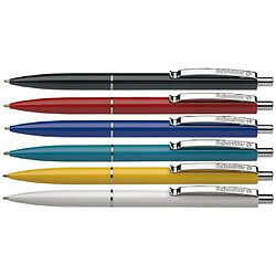 Schneider 3080 / K-15 Stylo bille Plusieurs coloris Lot de 50 (Import Allemagne)