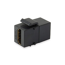 Equip Connecteur HDMI V1.4 Keystone 300 V