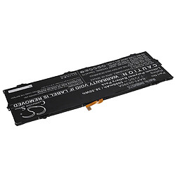 Avis vhbw Batterie compatible avec Samsung Chromebook 4+ 15.6 ordinateur portable (5000mAh, 7,7V, Li-polymère)