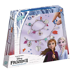 Otto Simon 250-0654 - Ensemble de bracelets - Disney La reine des neiges II