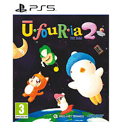 Just For Game Ufouria The Saga 2