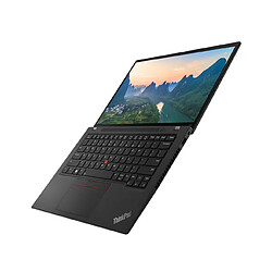 Acheter Lenovo ThinkPad T14 i5-10310U 16 Go + 512 Go Noir · Occasion