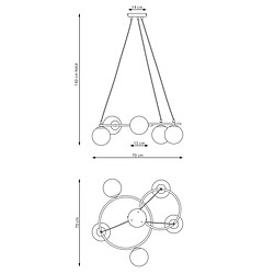 EPIKASA Suspension Libra pas cher