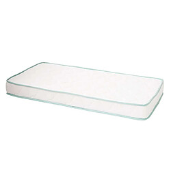 Boss Matelas tineo 60 x 120 cm autre doux 20.0 kg/m3