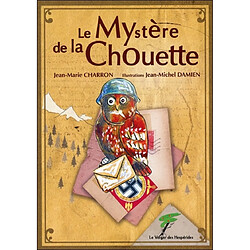 Le mystère de la chouette