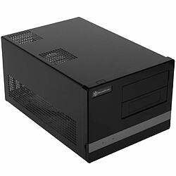 SilverStone SST-SG02B-F USB 3.0 Sugo