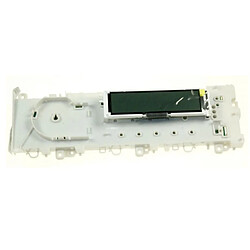 ELECTRONIQUE CONFIGURE POUR LAVE LINGE ELECTROLUX - 973914525596008