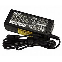 Avis AC-Adaptor 65W,19V Yellow-Tap