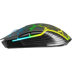 Avis Souris Defender GM-511 COMMANDER OPTIC Noir 1600 dpi