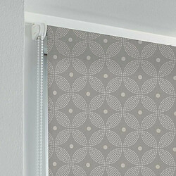 Paris Prix Store Enrouleur Modern 60x90cm Taupe