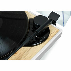 Platine vinyle Tourne-disque – TT301 Thomson 33/45 tours pas cher