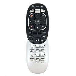 GUPBOO RC73 RC71 RC72 pour DIRECTV Télécommande Genie HR34 HR44