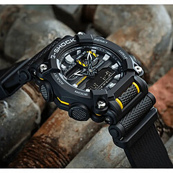 Avis Casio G-Shock GA-900-1AER