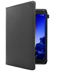 Cadorabo Coque 10" Tablets Etui en Noir