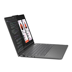 Ordinateur Portable Lenovo Yoga 7 14" AMD RYZEN 7 8840HS 16 GB RAM 512 GB SSD QWERTY