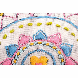 Acheter Rayher Kit de broderie - Mandala - 13,5 cm