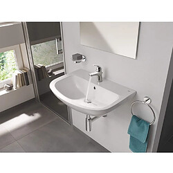 GROHE Mitigeur Start Curve taille S Chromé