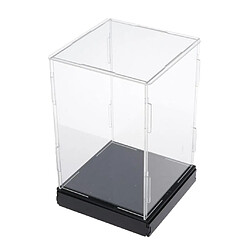 Acheter Vitrine acrylique transparent Figurine collection