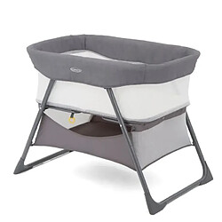 Graco Cododo 2n1 Side-by-Side pearl