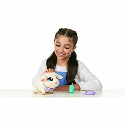 Avis Animal de Compagnie Interactif Moose Toys My Pet Lamb