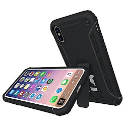 Universal Case de protection du téléphone mobile Afficage des chocs pour iPhonex avec support de support