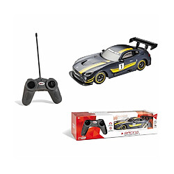 Mondo Voiture Radiocommandee Mercedes AMG GT3 1/24