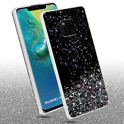 Avis Cadorabo Etui Huawei MATE 20 PRO en Noir Coque