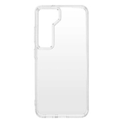 Avizar Coque pour Galaxy S23 Semi-rigide Ultra-fine Anti-jaunissement Transparent