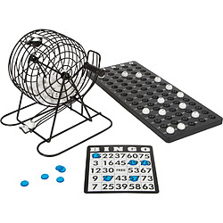 Small Foot Jeu de Bingo avec accessoires