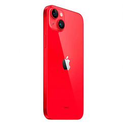 Avis Apple iPhone 14 Plus 128 Go Rouge (Product Red)